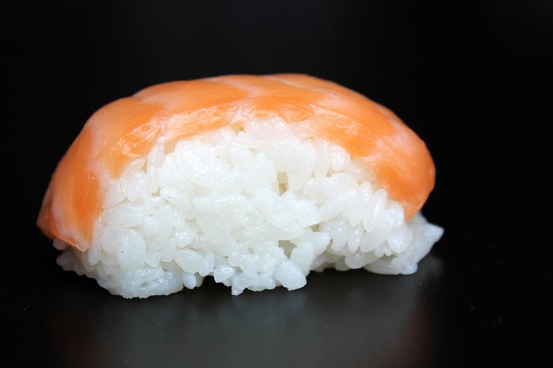 Sushi Delight
